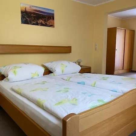 Landpension Heidi Machold 2* Weißenstadt